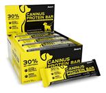 Caninus Protein Bar Caixa Display Avert Barrinha Proteica Cães 16 Unidades