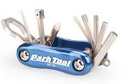 Canivete Bike Park Tool 12 Funções MT-30