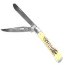 Canivete Browning com Lâmina Dupla SLK-D07 (18cm)