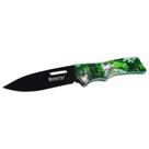 Canivete Camping com Flip Dobrável 15,3cm Bestfer