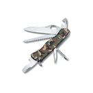 Canivete Camuflado Trailmastar 12 Funções - Victorinox Canivete Camuflado Trailmastar 12 Funções - Victorinox