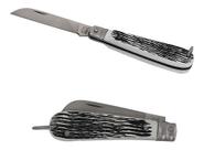 Canivete Carbono 6323 Eletricista Corneta 16488 Canivete Carbono 6323 Eletricista Corneta 16488