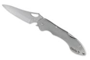 Canivete Cimo Edc Gecko 9 Aço Inox Total 420c Clip De Bolso
