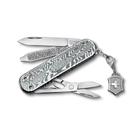 Canivete Classic SD Brilhante Damasco 5 Funções - Victorinox
