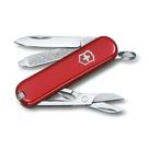 Canivete Classic SD Colors Victorinox - com 7 funções - Vermelho Style Icon - 0.6223.G