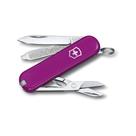 Canivete Classic SD Tasty Grape 7 Funções - Victorinox