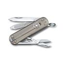 Canivete Classic SD Translúcido Mystical Morning 7 Funções - Victorinox