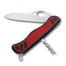 Canivete de Bolso Grande Victorinox Alpineer Grip Vermelho Canivete de Bolso Grande Victorinox Alpineer Grip Vermelho