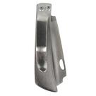 Canivete de Bolso Inox SV55002