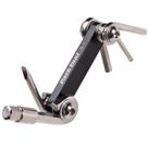 Canivete de ferramentas Park Tool IB-1 com 7 chaves allen