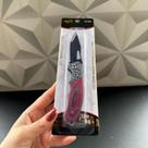 Canivete de inox com cabo decorativo faca artesanal com porte presente dia dos Pais dia dos namorados faqueiro facas