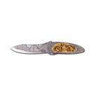Canivete Decorativo com Suporte 17 cm