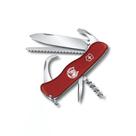 Canivete Esquatrian Vermelho 12 Funções - Victorinox