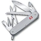 Canivete Farmer Alox Silver 10 Funções Victorinox