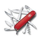 Canivete Huntsman Victorinox - com 15 funções - Vermelho - 1.3713