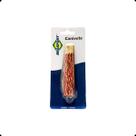 Canivete Inox Lamina Larga 80x26mm Brasfort Cod:1324