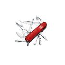 Canivete Inox Multifunção Huntsman 15 Funções - Victorinox