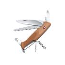 Canivete Inox Multifunção Rangerwood - Victorinox