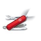 Canivete Inox Multifunção Signature Lite - Victorinox