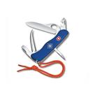 Canivete Inox Skipper 11 Funções - Victorinox