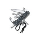 Canivete Inox Skipper Navy Camoufl - Victorinox