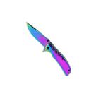 Canivete Manual Abertura Assistida 2,5" - Tac Force