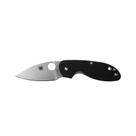 Canivete Manual Efficient com Presilha 3" - Spyderco