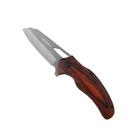 Canivete Manual Folding Blade 3" - Tac Force