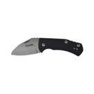 Canivete Manual Nidhug com Presilha 2,5" - Blackfox