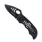 Canivete Maruri SR 188B Preto Fosco