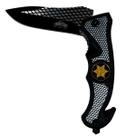 Canivete Master Usa Xerife Western Bolso Colecao Lamina Lisa