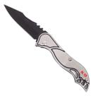 Canivete Metal Multiuso Pesca Camping Diversas Atividades Canivete Metal Multiuso Pesca Camping Diversas Atividades