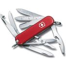 Canivete Minichamp 18 Funções Vermelho Victorinox Canivete Minichamp 18 Funções Vermelho Victorinox