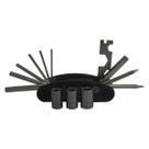 Canivete Multi Ferramentas Bicicleta 15 Funções KL-9802