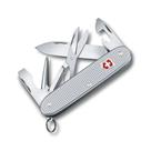 Canivete Pioneer Alox X Prata 9 Funções Victorinox