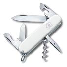 Canivete Spartan 12 Funções Branco Victorinox