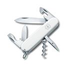 Canivete Spartan Victorinox - com 12 funções - Branco - 1.3603.7 Canivete Spartan Victorinox - com 12 funções - Branco - 1.3603.7