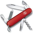Canivete Sportsman 13 Funções Vermelho Victorinox Canivete Sportsman 13 Funções Vermelho Victorinox