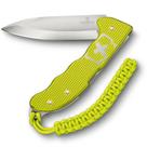 Canivete Suiço Hunter Pro Electric Yellow Limited 2023 Victorinox