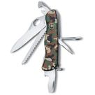 Canivete Suíço Trailmaster Grip Camuflado Victorinox 12 funções Original Canivete Suíço Trailmaster Grip Camuflado Victorinox 12 funções Original