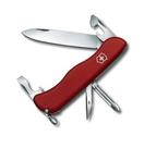 Canivete Suíço Victorinox Adventure 11 funções Vermelho Original Canivete Suíço Victorinox Adventure 11 funções Vermelho Original