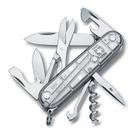 Canivete Suíço Victorinox Climber Silvertech14 funções Original 1.3703.T7