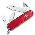 Canivete Suíço Victorinox Recruit - 10 Funções
