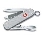 Canivete Suíço Victorinox Ref: 0.6221.26 Classic Alox 5 Funções