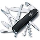 Canivete Suíço Victorinox Ref: 1.3713.3 Huntsman Black 15 Funções
