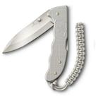 Canivete Suíço Victorinox Tático Evoke Alox Prata 0.9415.D26 Canivete Suíço Victorinox Tático Evoke Alox Prata 0.9415.D26