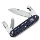 Canivete Synergy Alox 9 Funções Azul Escuro Victorinox