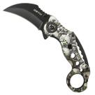 Canivete Tático Deyu W01 (18cm)