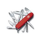 Canivete Tinker Deluxe Vermelho 17 Funções - Victorinox Canivete Tinker Deluxe Vermelho 17 Funções - Victorinox