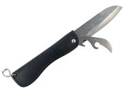 Canivete Tipo Chaveiro C/ Abridor de Latas (19,5cm) - XV3584